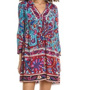Ba&sh multicolor Dress